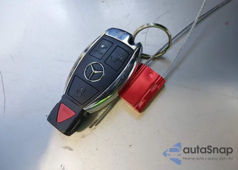 2013 Mercedes-Benz C 300 Sport 4Matic from USA, damaged, VIN WDDGF8AB0DR284247